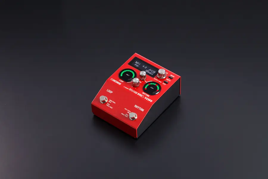 Boss RC-10R Loopstation 