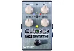 Source Audio C4 Synth Pedal