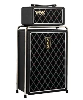 Vox MSB50 Mini Superbeetle Bass 
