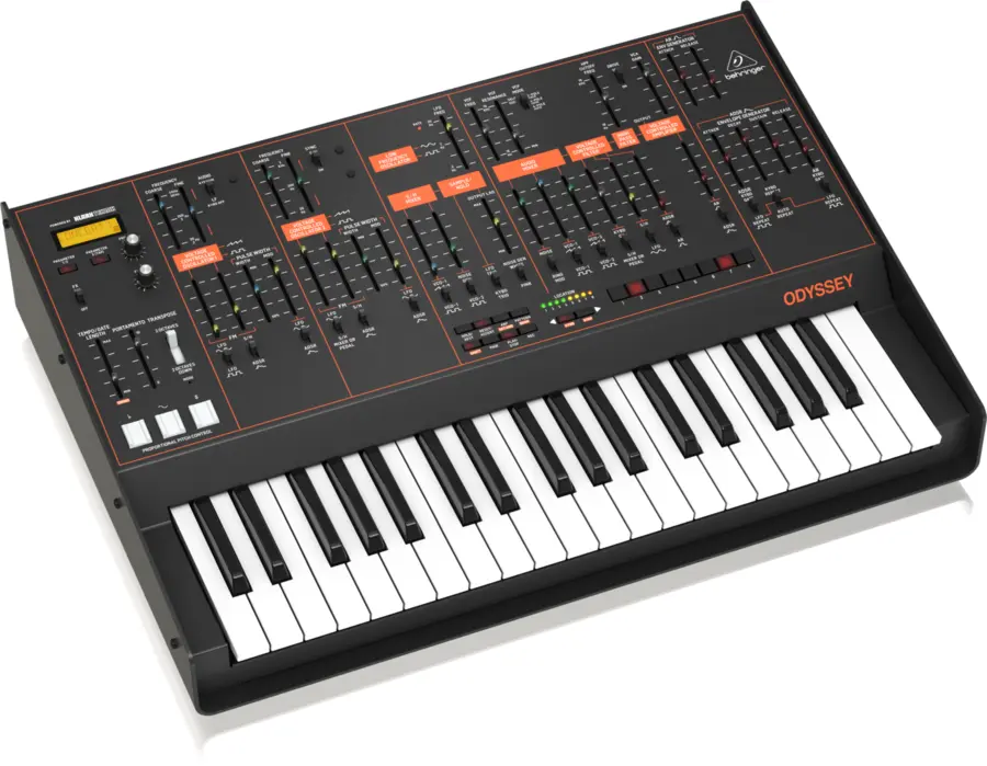 Behringer Odyssey 