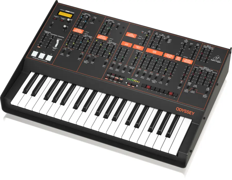 Behringer Odyssey 