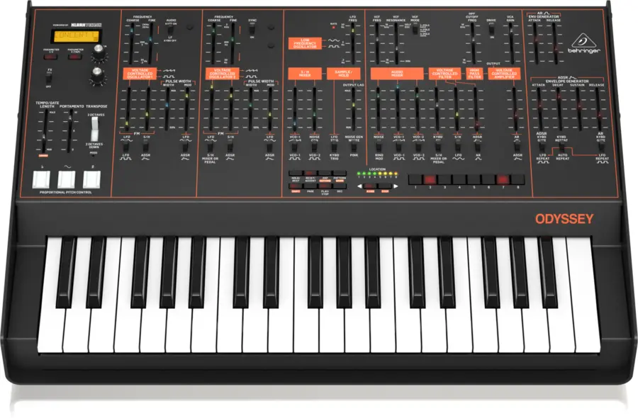 Behringer Odyssey 