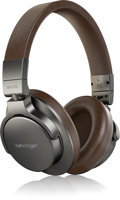 Behringer BH 470 