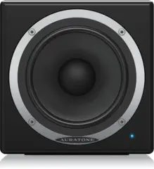 Behringer Behritone C50A Studio monitor Active 30-Watt Full-Range Reference(stk)