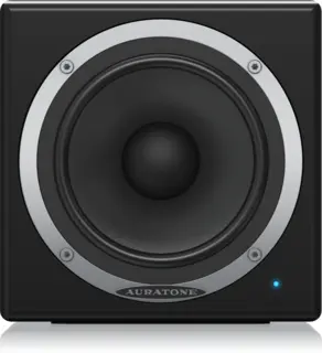 Behringer Behritone C50A Studio monitor Active 30-Watt Full-Range Reference(stk)