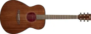 Yamaha Storia III Chocolate Brown