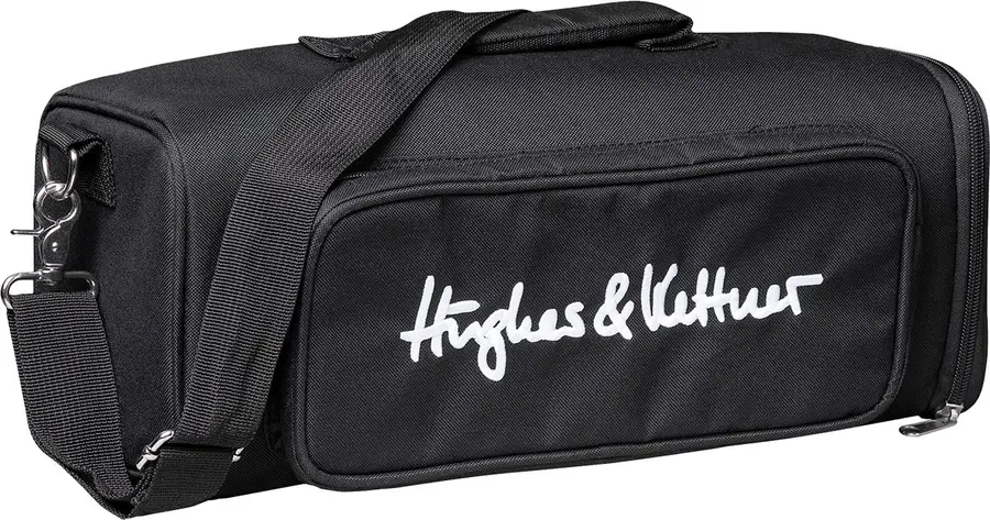 Hughes Kettner HOUSSE-SP200H Padded carry bag for Spirit 200W 