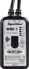 Hughes Kettner WMI-1 MIDI Interface