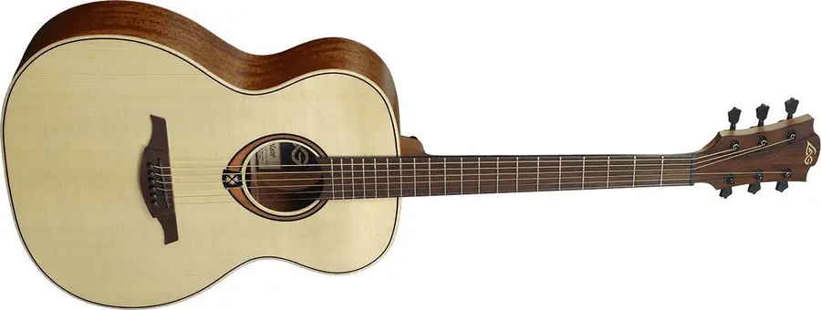 Lag Guitars GLA T88A Auditorium 