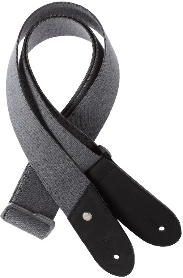 Mono M80-DLT-GRY Gitar- / bassreim, grå 