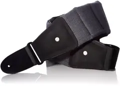 Mono M80-BTY-ASH-L Gitar- / bassreim, lang, grå