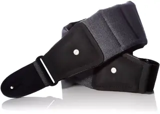 Mono M80-BTY-ASH-L Gitar- / bassreim, lang, grå