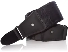 Mono M80-BTY-BLK-L Gitar- / bassreim, lang, svart