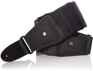 Mono M80-BTY-BLK-L Gitar- / bassreim, lang, svart