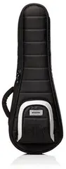 Mono M80-UT-BLK For ukulele, tenor, svart