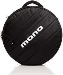 Mono M80-SN-BLK Skarptrommekasse 14", svart
