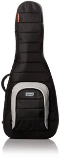 Mono M80-AP-BLK For parlor type gitar, svart