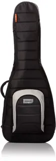 Mono M80-EG-BLK For elgitar, svart