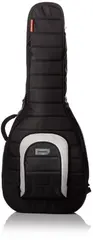 Mono M80-AD-BLK For dreadnought gitar, svart