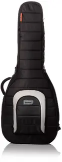 Mono M80-AD-BLK For dreadnought gitar, svart