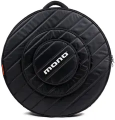 Mono M80-CY24-BLK Cymbalkasse 24", svart
