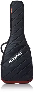 Mono M80-VEG-GRY For elgitar, grå