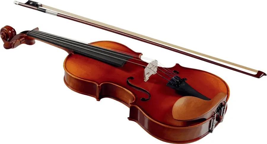 Vendome A34 Gramont Violin 3/4 