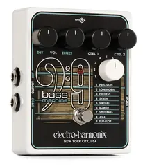 Electro-Harmonix BASS9 Bass Machine