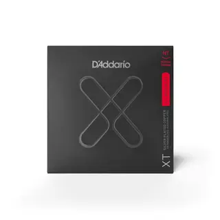 D'Addario XTC45 Classic XT Coated (028-044) Composite Normal
