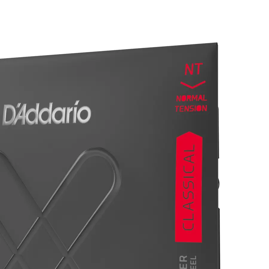 D'Addario XTC45 Classic XT Coated (028-044) Composite Normal 