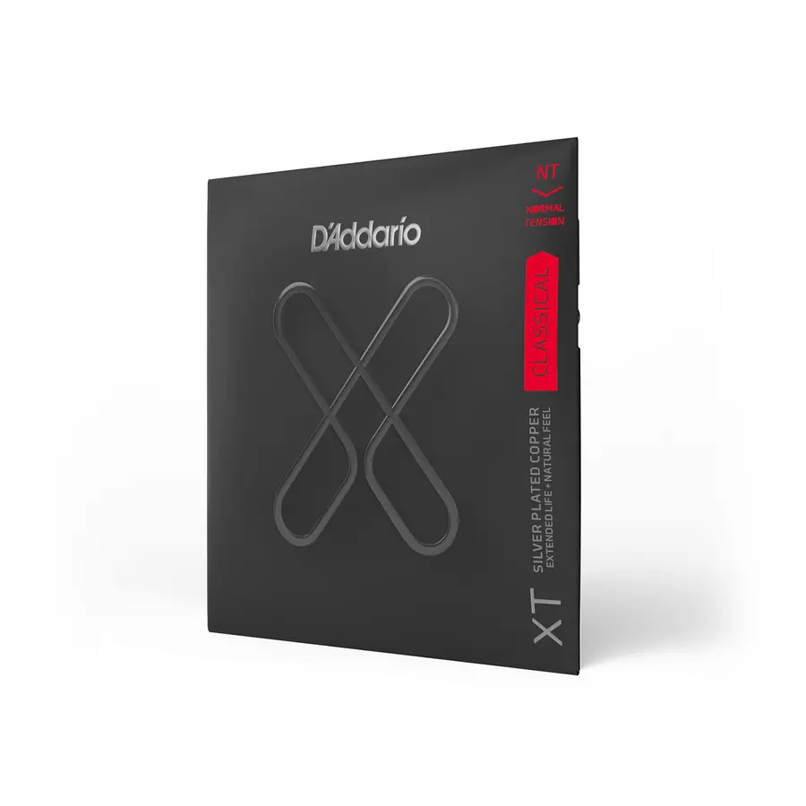 D'Addario XTC45 Classic XT Coated (028-044) Composite Normal 