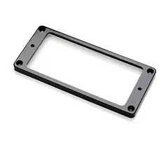 EMG 5120 Mounting-ring Flat 7 Medium Black