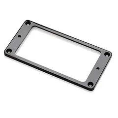 EMG 5169 Mounting-ring Tapered 6 Thin Black