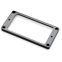 EMG 5170 Mounting-ring Tapered 6 Medium Black