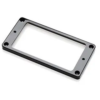 EMG 5170 Mounting-ring Tapered 6 Medium Black