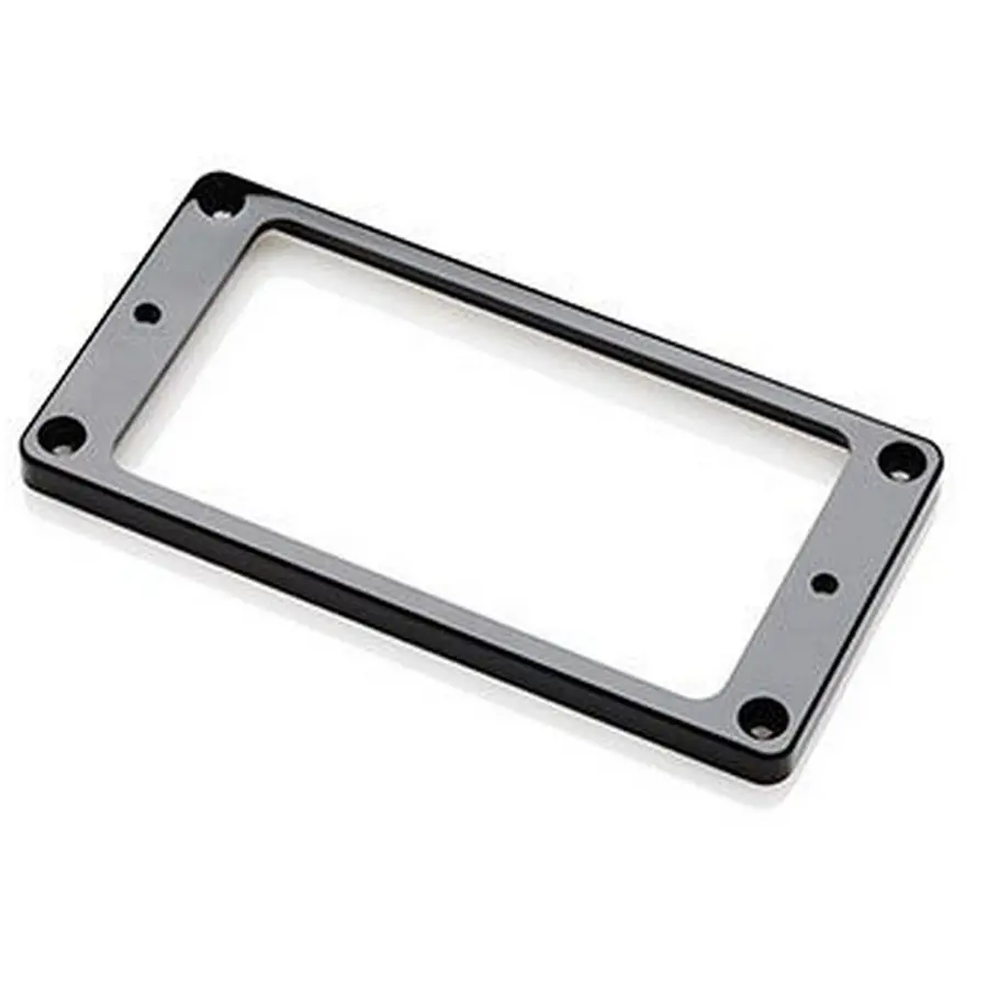 EMG 5170 Mounting-ring Tapered 6 Medium Black 