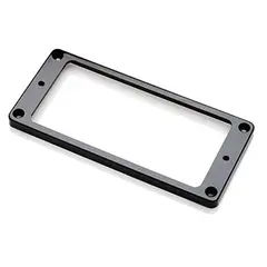 EMG 5206 Mounting-ring Tapered 7 Medium Black