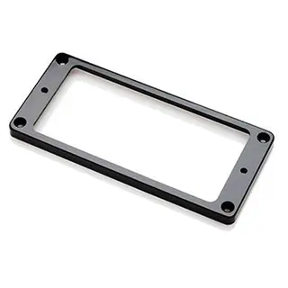 EMG 5206 Mounting-ring Tapered 7 Medium Black