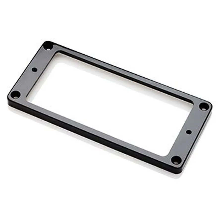EMG 5206 Mounting-ring Tapered 7 Medium Black 