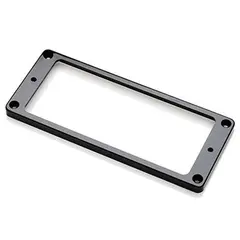 EMG 5228 Mounting-ring Tapered 8 Medium Black