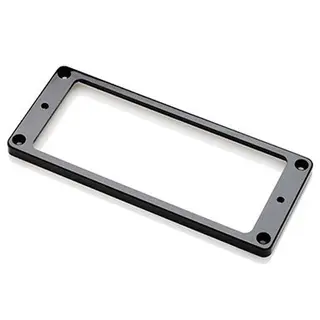 EMG 5228 Mounting-ring Tapered 8 Medium Black