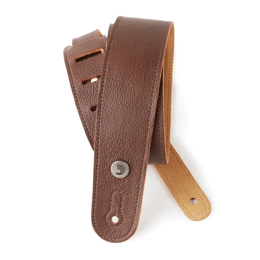 Planet Waves 20GL01 Gitarreim Lær 51 mm Brown 