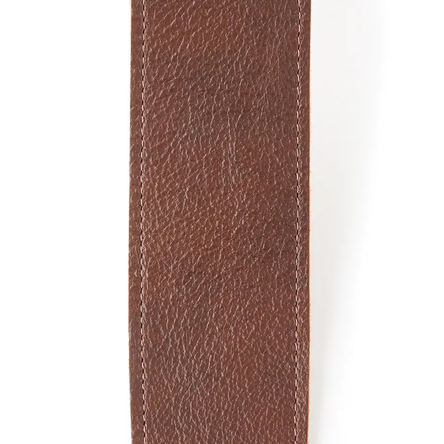 Planet Waves 20GL01 Gitarreim Lær 51 mm Brown 