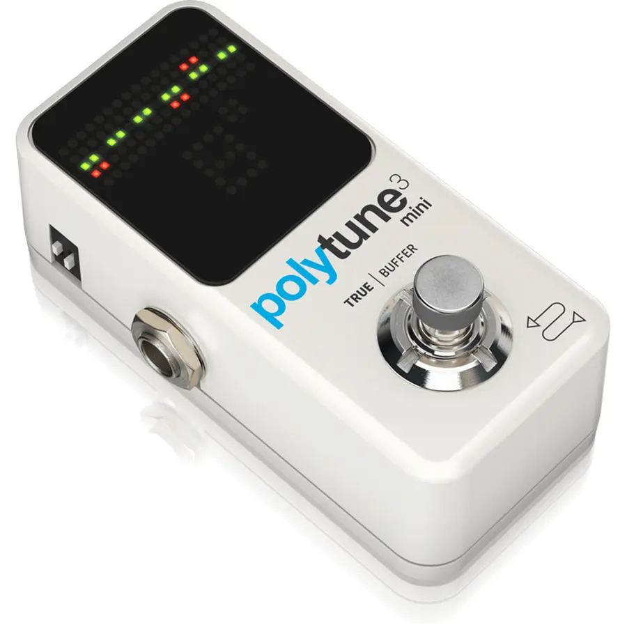 TC Electronic Polytune 3 Mini 