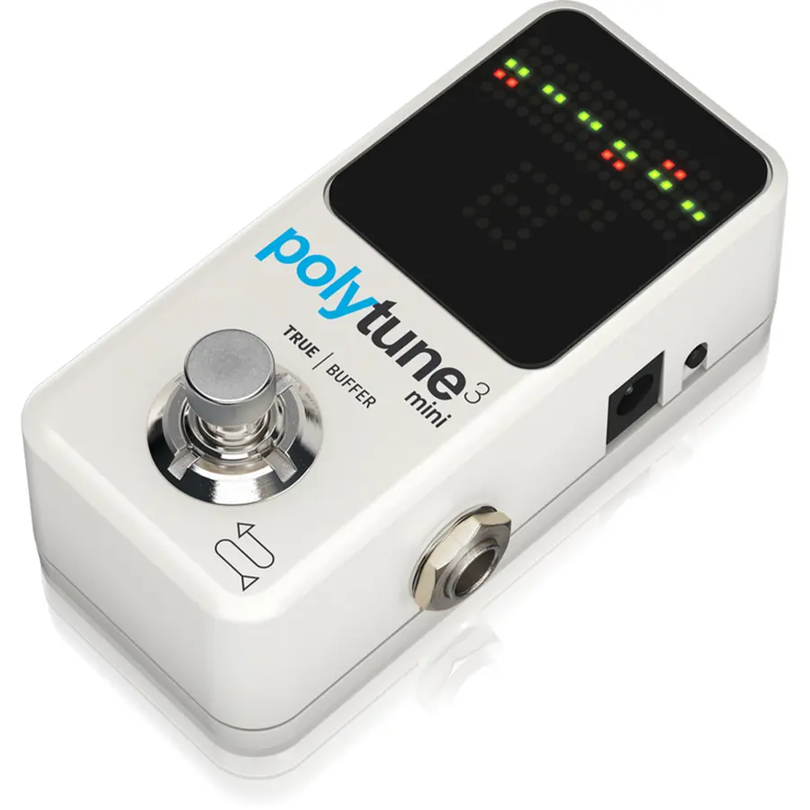TC Electronic Polytune 3 Mini 