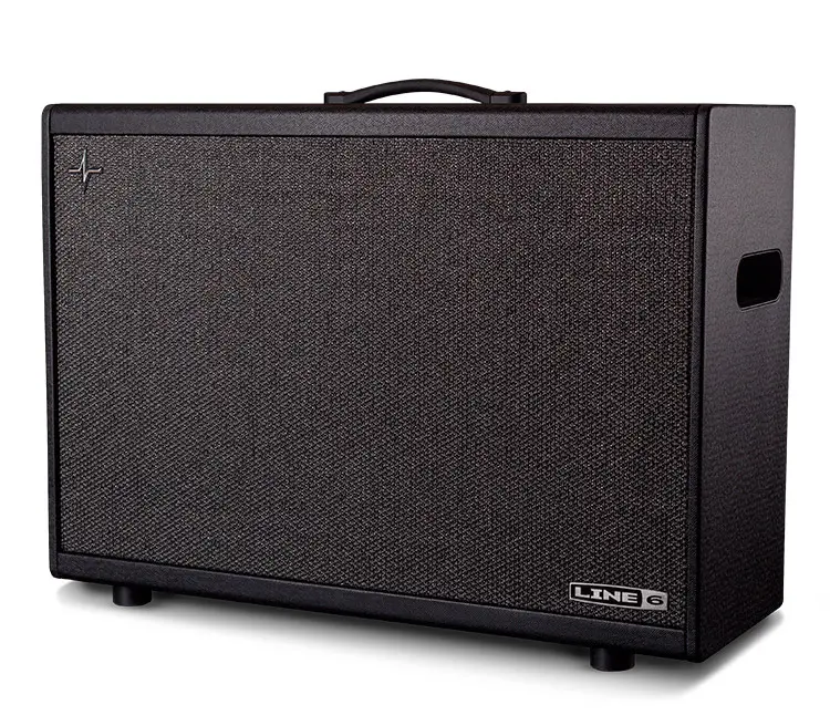 Line 6 Powercab 212 Plus Aktivt gitarkabinett 2x12" 