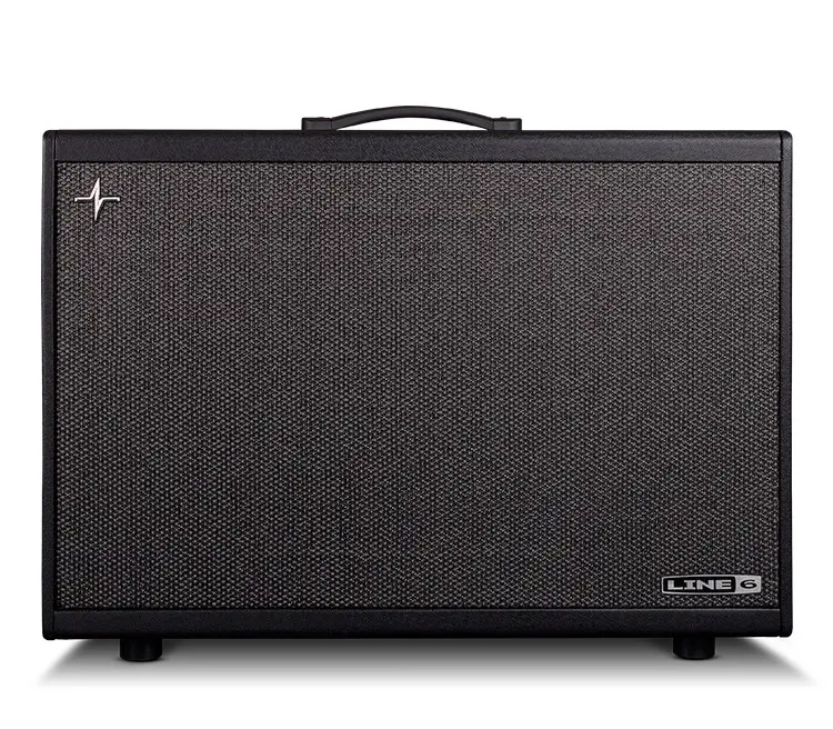 Line 6 Powercab 212 Plus Aktivt gitarkabinett 2x12" 
