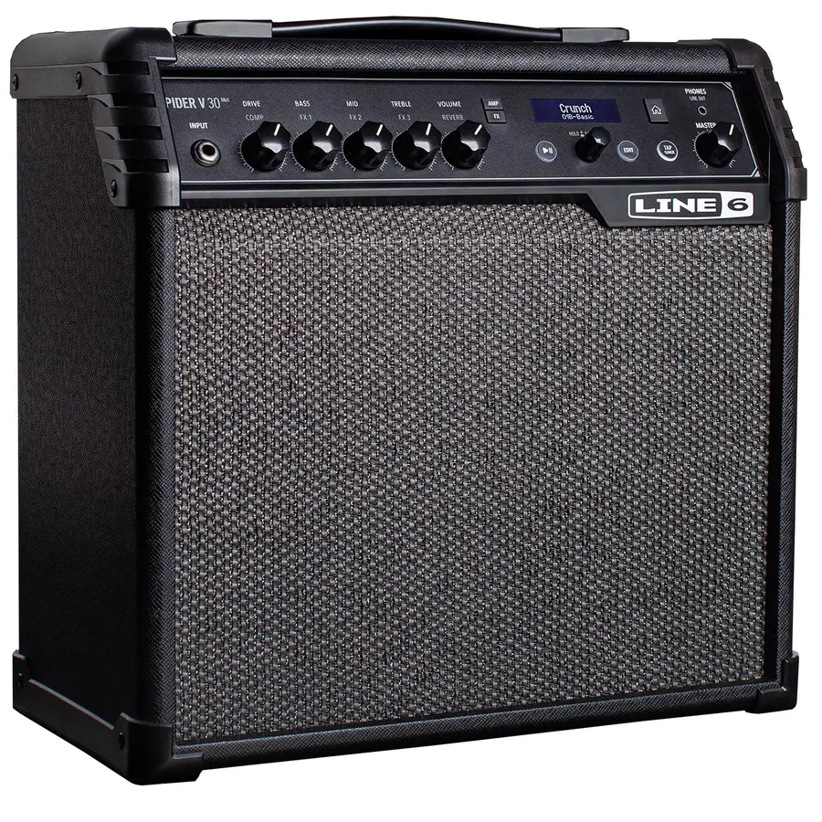 Line 6 Spider V 30 mk II 