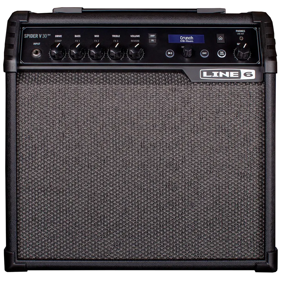 Line 6 Spider V 30 mk II 