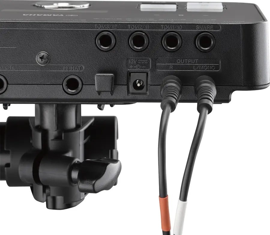 Yamaha MS45DR trommemonitorsystem 